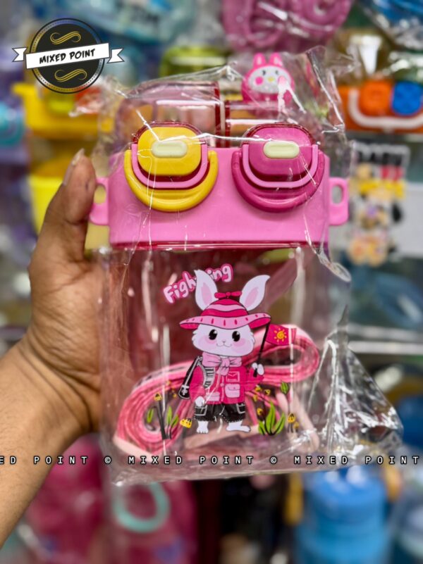 Beautiful Baby Water Pot