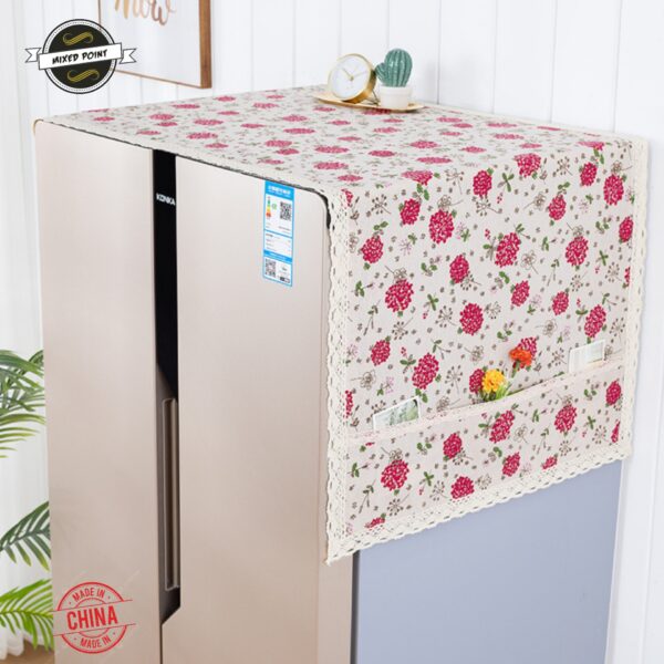 Fridge Cover